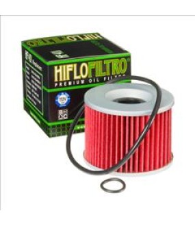 ΦΙΛΤΡΟ ΛΑΔΙΟΥ HIFLOFILTRO HF401 ΑΝΤΑΛΛΑΚΤΙΚΑ