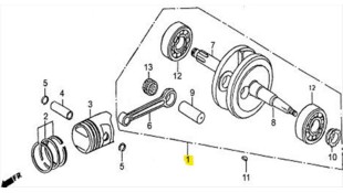 ΣΤΡΟΦΑΛΟΣ ΠΛΗΡΗΣ DAYTONA DY 50