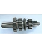 ΑΞΟΝΑΣ ΠΡΩΤΕΥΩΝ ΠΛΗΡΗΣ DAYTONA DY 50