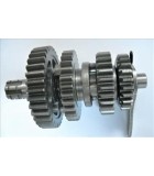 ΑΞΟΝΑΣ ΚΙΝΗΣΗΣ ΠΛΗΡΗΣ DAYTONA DY 50