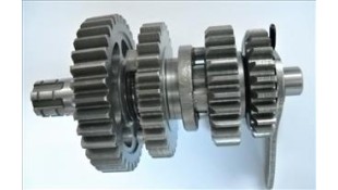 ΑΞΟΝΑΣ ΚΙΝΗΣΗΣ ΠΛΗΡΗΣ DAYTONA DY 50