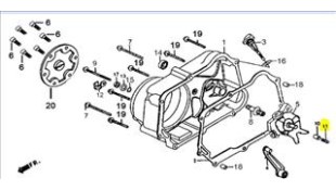 ΕΛΑΤΗΡΙΟ ΦΩΛΙΑΣ ΑΜΠΡΑΓΙΑΖ DAYTONA DY/SPRINTER 50