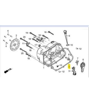 ΦΛΑΝΤΖΑ ΚΑΠΑΚΙΟΥ ΑΜΠΡΑΓΙΑΖ DAYTONA DY