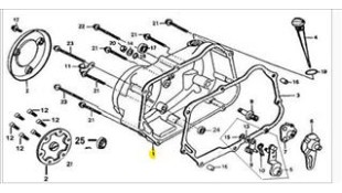 ΚΑΠΑΚΙ ΑΜΠΡΑΓΙΑΖ ΜΑΥΡΟ DAYTONA DY/SPRINTER 110/125 ΚΑΠΑΚΙ ΑΜΠΡΑΓΙΑΖ ΜΑΥΡΟ DAYTONA DY/SPRINTER 110/125