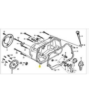 ΚΑΠΑΚΙ ΑΜΠΡΑΓΙΑΖ ΜΑΥΡΟ DAYTONA DY/SPRINTER 110/125 ΑΝΤΑΛΛΑΚΤΙΚΑ