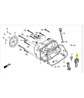 ΕΚΚΕΝΤΡΟ ΤΑΧΥΤΗΤΩΝ DAYTONA DY/NOVA/SPRINTER/VELOS R