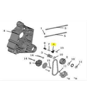 PLATE, LIMITED PRESSURE RELIEF VALVE DAYTONA CARGO/MIRO ΑΝΤΑΛΛΑΚΤΙΚΑ