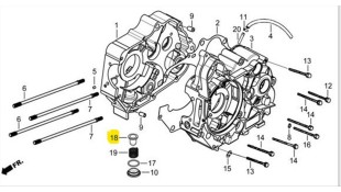 ΣΙΤΑ ΛΑΔΙΟΥ DAYTONA CARGO ΣΙΤΑ ΛΑΔΙΟΥ DAYTONA CARGO