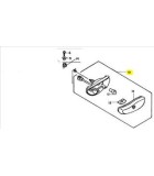 ΦΑΝΑΡΙ ΟΠΙΣΘΙΟ E-MARKED FUAN-0115 DAYANG SPARE PARTS ΦΑΝΑΡΙ ΟΠΙΣΘΙΟ E-MARKED FUAN-0115 DAYANG