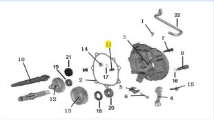 ΟΔΗΓΟΣ ΚΑΡΤΕΡ ΔΙΑΦΟΡΙΚΟΥ DAYTONA CARGO/MIRO ΟΔΗΓΟΣ ΚΑΡΤΕΡ ΔΙΑΦΟΡΙΚΟΥ DAYTONA CARGO/MIRO
