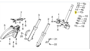 ΠΟΤΗΡΙ ΛΑΙΜΟΥ ΑΝΩ DAYTONA CARGO/MIRO ΠΟΤΗΡΙ ΛΑΙΜΟΥ ΑΝΩ DAYTONA CARGO/MIRO