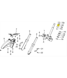 ΠΟΤΗΡΙ ΠΛΑΙΣΙΟΥ ΑΝΩ DAYTONA CARGO/MIRO