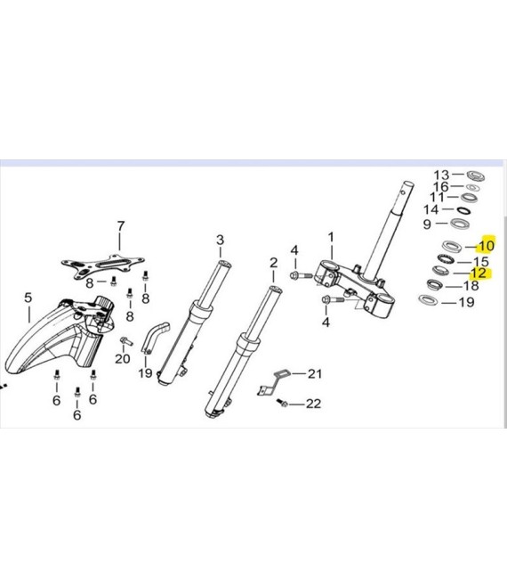 ΠΟΤΗΡΙ ΒΑΣΗΣ ΛΑΙΜΟΥ DAYTONA CARGO/MIRO SPARE PARTS ΠΟΤΗΡΙ ΒΑΣΗΣ ΛΑΙΜΟΥ DAYTONA CARGO/MIRO