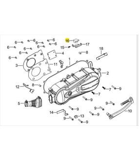 ΑΝΤΙΚΡΑΔΑΣΜΙΚΟ DAYTONA CARGO/MIRO ΑΝΤΑΛΛΑΚΤΙΚΑ ΑΝΤΙΚΡΑΔΑΣΜΙΚΟ DAYTONA CARGO/MIRO