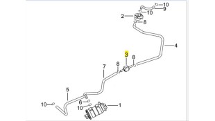 ΒΑΛΒΙΔΑ ΑΝΕΠΙΣΤΡΟΦΗΣ ΚΑΥΣΙΜΟΥ DAYTONA CARGO/MIRO/MISTA ΒΑΛΒΙΔΑ ΑΝΕΠΙΣΤΡΟΦΗΣ ΚΑΥΣΙΜΟΥ DAYTONA CARGO/MIRO/MISTA