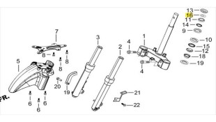 ΚΑΛΥΜΜΑ ΠΟΤΗΡΙΩΝ DAYTONA CARGO/MIRO