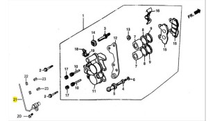 ΑΙΣΘΗΤΗΡΑΣ ΤΑΧΥΤΗΤΑΣ DAYTONA DY/SPRITNER 50 ΗΛΕΚΤΡΙΚΑ