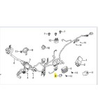 ΡΕΛΕ ΒΕΝΖΙΝΑΝΤΛΙΑΣ DAYTONA ELECTRICAL PARTS ΡΕΛΕ ΒΕΝΖΙΝΑΝΤΛΙΑΣ DAYTONA CARGO