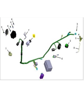 ΚΛΕΙΔΑΡΙΕΣ ΣΕΤ DAYTONA MIRO 130