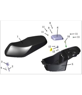 ΥΠΟΔΟΧΗ ΡΕΥΜΑΤΟΣ DAYTONA MIRO 130