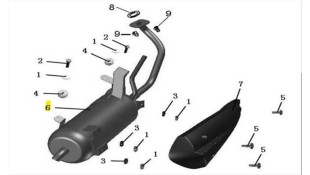 ΕΞΑΤΜΙΣΗ ΠΛΗΡΗΣ DAYTONA MIRO 130