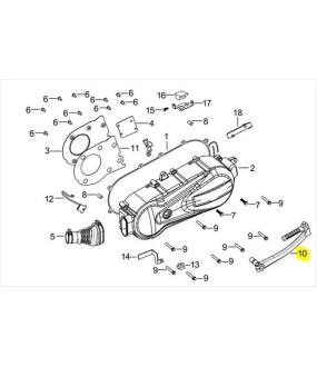 ΜΑΝΙΒΕΛΑ ΠΛΗΡΗΣ DAYTONA CARGO/MIRO