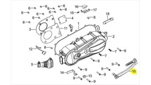 ΜΑΝΙΒΕΛΑ ΠΛΗΡΗΣ DAYTONA CARGO/MIRO