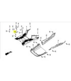 ΤΑΠΑ ΠΑΤΩΜΑΤΟΣ ΣΤΡΟΓΓΥΛΗ DAYTONA CARGO 125