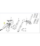 ΦΤΕΡΟ ΕΜΠΡΟΣΘΙΟ ΜΑΥΡΟ DAYTONA CARGO 125 ΑΝΤΑΛΛΑΚΤΙΚΑ ΦΤΕΡΟ ΕΜΠΡΟΣΘΙΟ ΜΑΥΡΟ DAYTONA CARGO 125