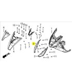 ΦΛΑΣ ΕΜΠΡΟΣΘΙΟ ΔΕΞΙΟ ΠΛΗΡΕΣ DAYTONA CARGO 125 SPARE PARTS ΦΛΑΣ ΕΜΠΡΟΣΘΙΟ ΔΕΞΙΟ ΠΛΗΡΕΣ DAYTONA CARGO 125