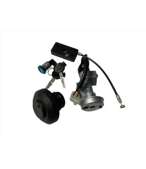 ΚΛΕΙΔΑΡΙΕΣ ΣΕΤ DAYTONA CARGO 125