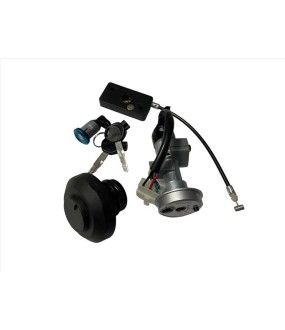 ΚΛΕΙΔΑΡΙΕΣ ΣΕΤ DAYTONA CARGO 125