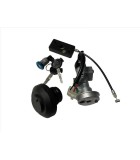 ΚΛΕΙΔΑΡΙΕΣ ΣΕΤ DAYTONA CARGO 125