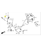 ΚΛΕΙΔΑΡΙΕΣ ΣΕΤ DAYTONA CARGO 125