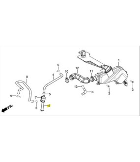 OIL-WATER SEPARATOR ΑΝΤΑΛΛΑΚΤΙΚΑ