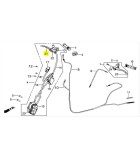 ΜΑΝΕΤΑ ΦΡΕΝΟΥ ΔΕΞΙΑ DAYTONA DY/SPRINTER/VELOS/CARGO SPARE PARTS ΜΑΝΕΤΑ ΦΡΕΝΟΥ ΔΕΞΙΑ DAYTONA DY/SPRINTER/VELOS/CARGO