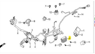 ΑΝΟΡΘΩΤΗΣ DAYTONA CARGO/DY