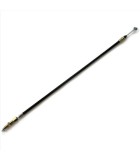 ΝΤΙΖΑ ΦΡΕΝΟΥ ΑΠΟ ΜΑΝΕΤΑ ΣΕ CBS DAYTONA CARGO 125i