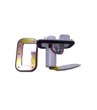 ΑΝΤΛΙΑ ΒΕΝΖΙΝΗΣ DAYTONA CARGO 125 E4/E5