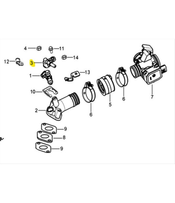 ΚΑΠΑΚΙ ΜΠΕΚ DAYTONA CARGO/MIRO ΑΝΤΑΛΛΑΚΤΙΚΑ ΚΑΠΑΚΙ ΜΠΕΚ DAYTONA CARGO/MIRO 125