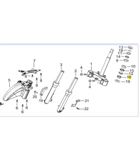 ΤΣΙΜΟΥΧΑ ΚΑΤΩ ΠΟΤΗΡΙΩΝ DAYTONA CARGO/MIRO ΑΝΤΑΛΛΑΚΤΙΚΑ ΤΣΙΜΟΥΧΑ ΚΑΤΩ ΠΟΤΗΡΙΩΝ DAYTONA CARGO/MIRO