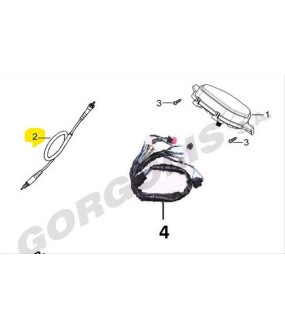 ΝΤΙΖΑ ΚΟΝΤΕΡ DAYTONA DY/NOVA