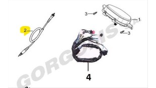 ΝΤΙΖΑ ΚΟΝΤΕΡ DAYTONA DY/NOVA