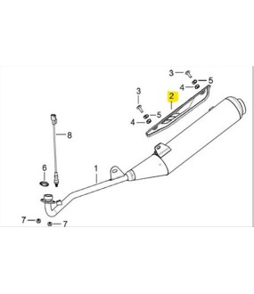 ΚΑΛΥΜΜΑ ΕΞΑΤΜΙΣΗΣ ΓΙΑ ΜΑΥΡΗ ΕΞΑΤΜΙΣΗ DAYTONA DY/SPRINTER