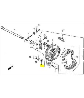 ΑΝΤΙΚΡΑΔΑΣΜΙΚΟ DAYTONA DY/NOVA