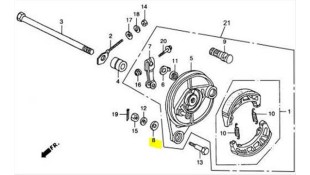 ΑΝΤΙΚΡΑΔΑΣΜΙΚΟ DAYTONA DY/NOVA