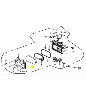 ΦΙΛΤΡΟ ΑΕΡΟΣ ΕΣΩΤΕΡΙΚΟ DAYTONA ΑΝΤΑΛΛΑΚΤΙΚΑ ΦΙΛΤΡΟ ΑΕΡΟΣ ΕΣΩΤΕΡΙΚΟ DAYTONA