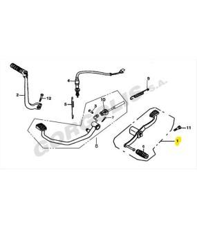 ΛΕΒΙΕΣ ΤΑΧΥΤΗΤΩΝ ΠΛΗΡΗΣ DAYTONA/DAYANG 
