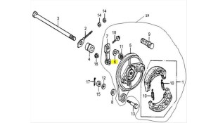 ΑΝΤΑΠΤΟΡΑΣ DAYTONA DY/NOVA