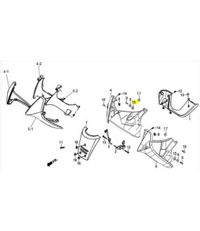 ΑΝΤΙΚΡΑΔΑΣΜΙΚΟ DAYTONA DY/NOVA